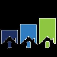 RentReporters logo
