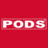 PODS logo
